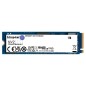 Kingston NV2 PCIe 4.0 NVMe M2 SSD, 1 TB - SSD